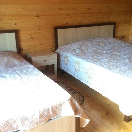 Cottage house New Athos Kültér fotó
