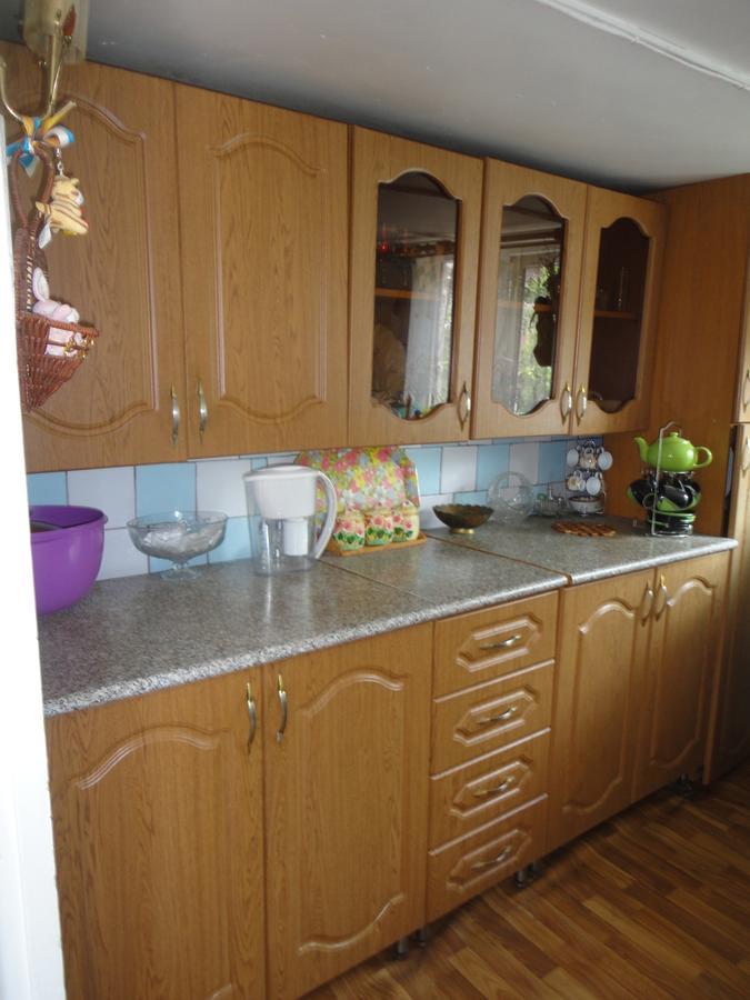 Cottage house New Athos Kültér fotó